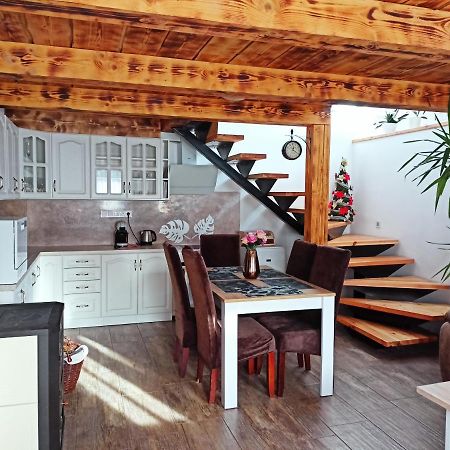 Apartman Vladimir - Liptov Bukovina  Εξωτερικό φωτογραφία