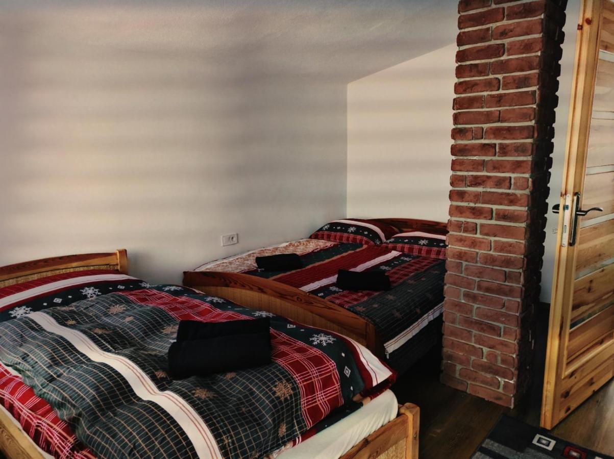 Apartman Vladimir - Liptov Bukovina  Εξωτερικό φωτογραφία