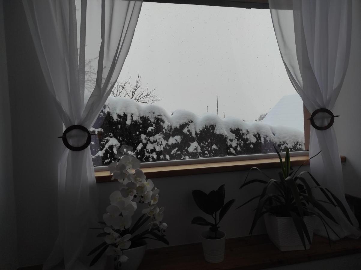 Apartman Vladimir - Liptov Bukovina  Εξωτερικό φωτογραφία