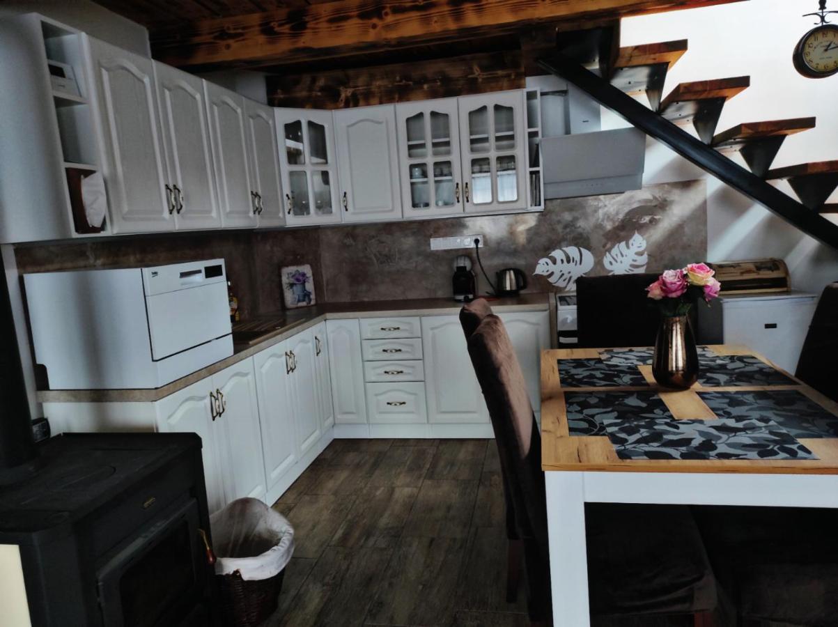 Apartman Vladimir - Liptov Bukovina  Εξωτερικό φωτογραφία