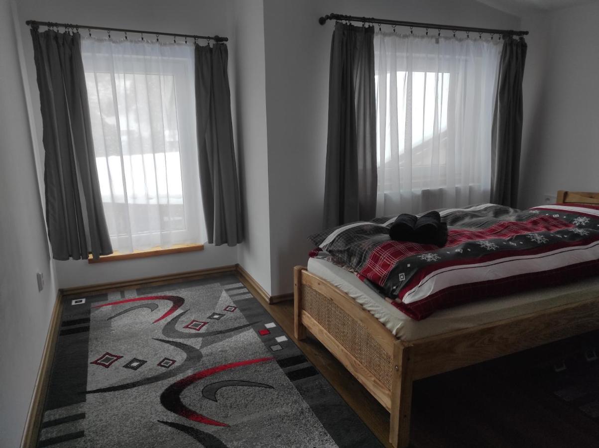 Apartman Vladimir - Liptov Bukovina  Εξωτερικό φωτογραφία