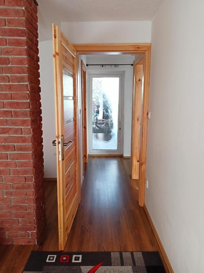 Apartman Vladimir - Liptov Bukovina  Εξωτερικό φωτογραφία