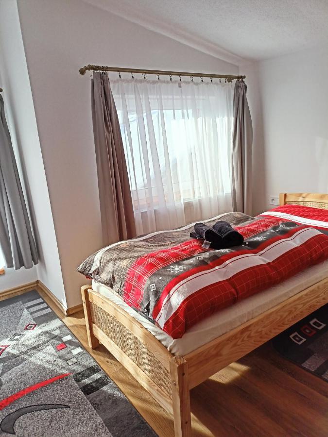 Apartman Vladimir - Liptov Bukovina  Εξωτερικό φωτογραφία