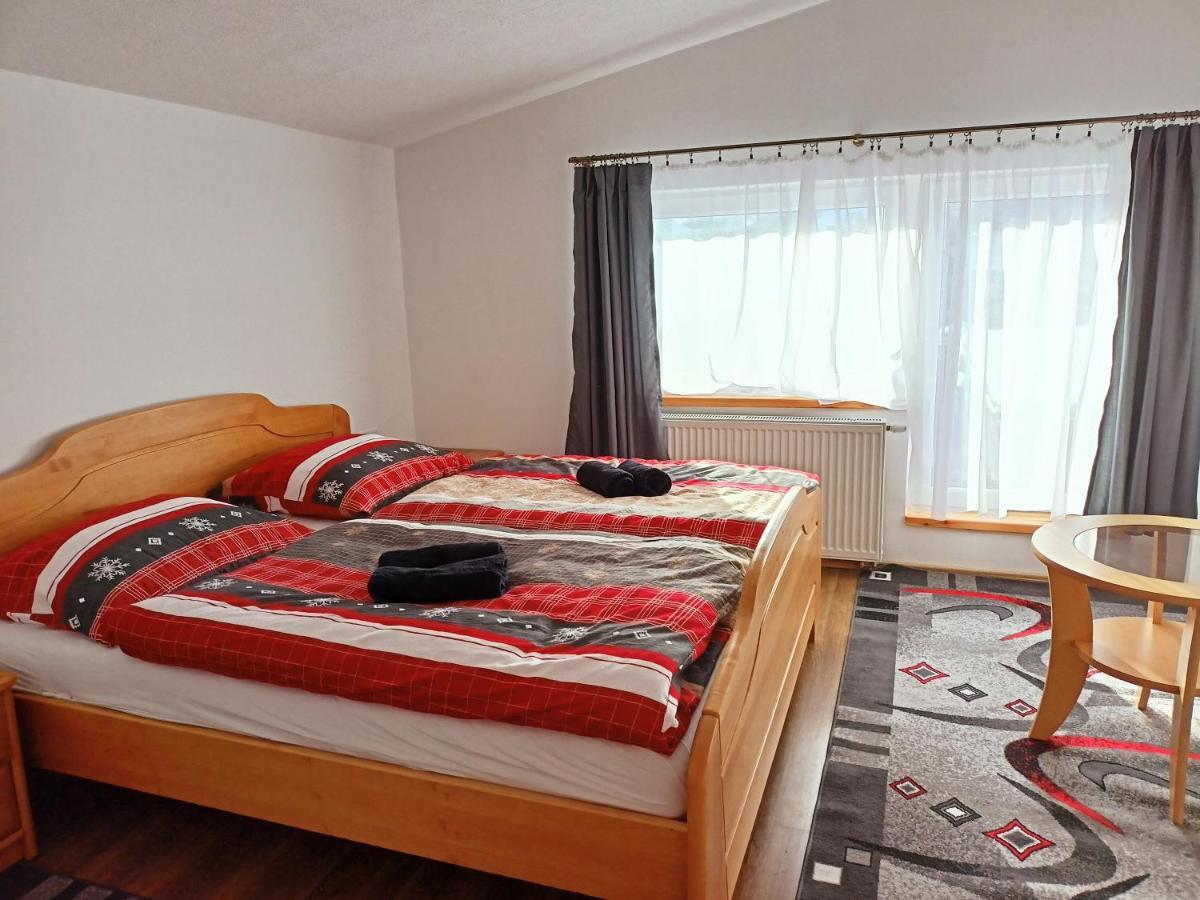 Apartman Vladimir - Liptov Bukovina  Εξωτερικό φωτογραφία