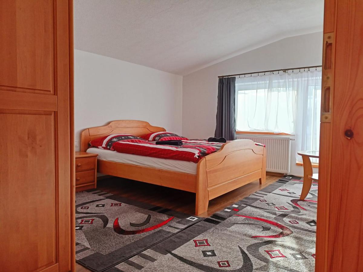 Apartman Vladimir - Liptov Bukovina  Εξωτερικό φωτογραφία