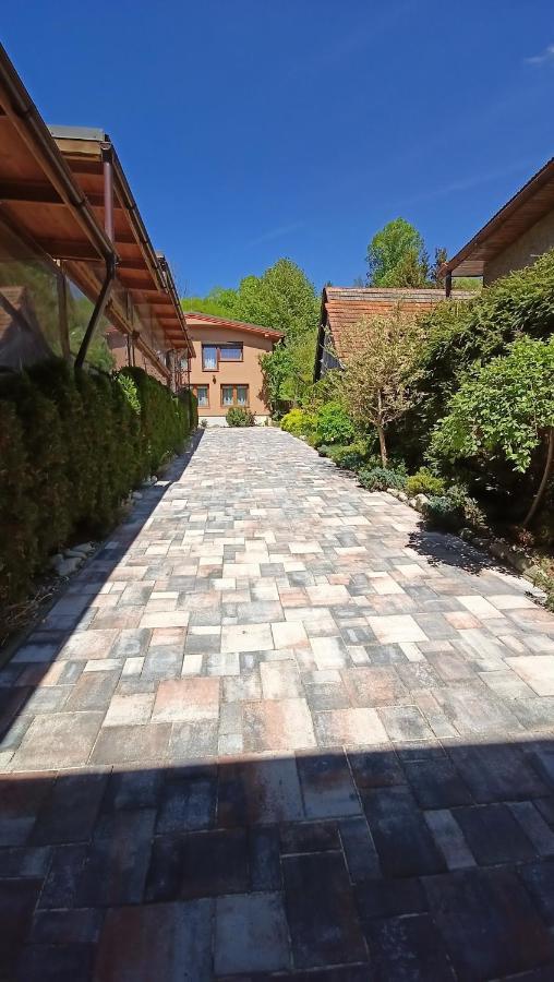 Apartman Vladimir - Liptov Bukovina  Εξωτερικό φωτογραφία